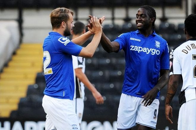 居功至伟，穆斯卡特带海港两年赢得三座奖杯