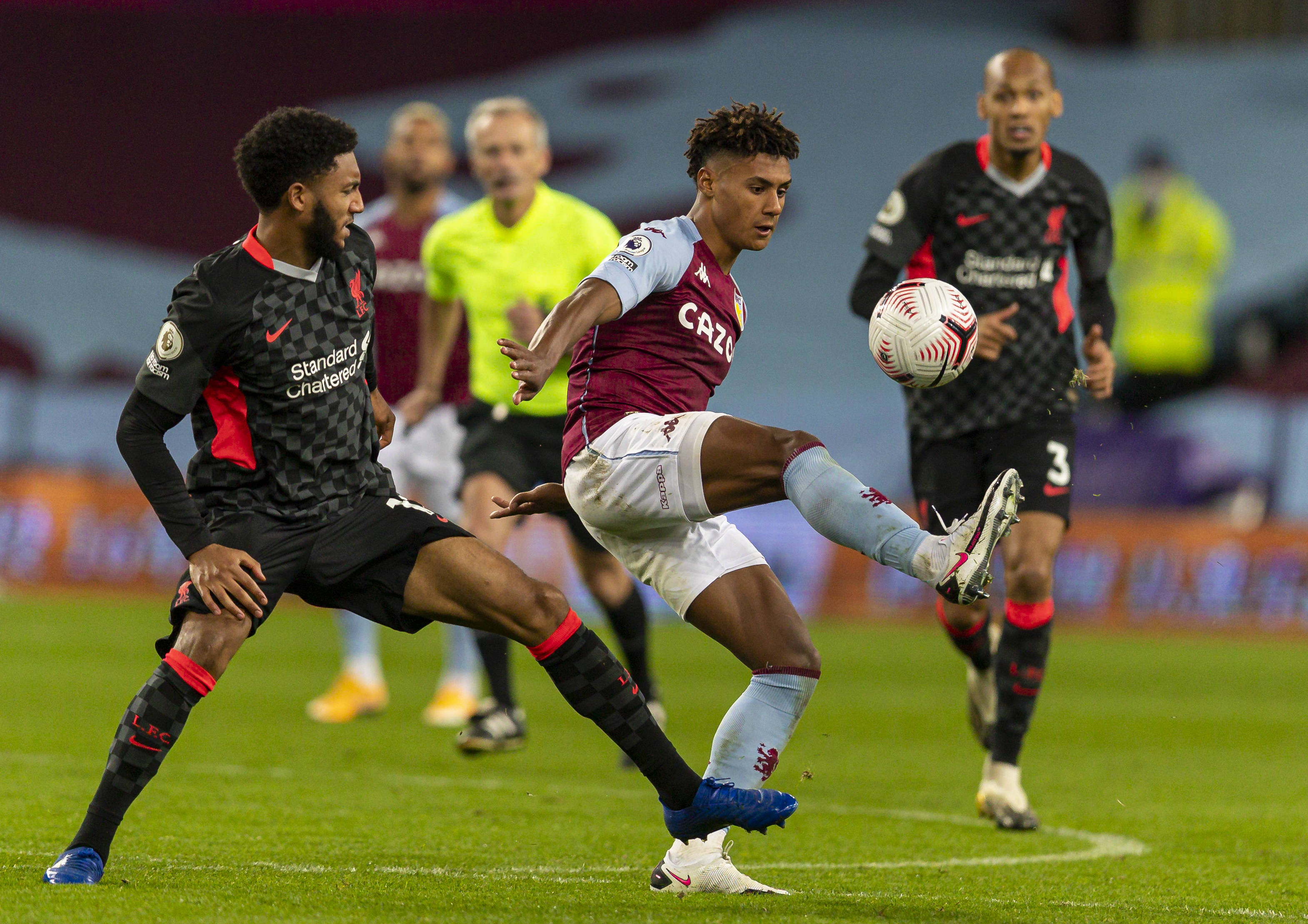 这位球员被视为其战术体系的核心，俱乐部正全力协助他减少伤病困扰。@diarioas 来源：Madrid Xtra