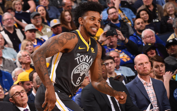 人缘很好，开拓者队记Holdahl快问快答：杨瀚森？我的兄弟