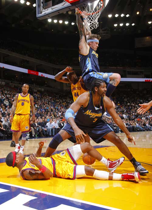 [NBA]斯普利特：杨瀚森出色完成了任务，我喜欢他今晚对亚当斯的表现